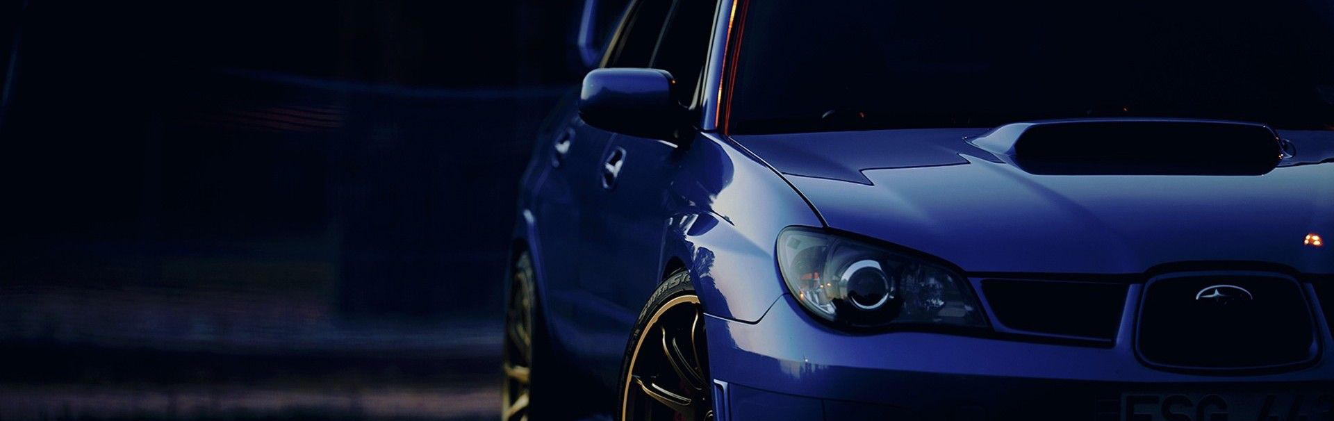 WRX