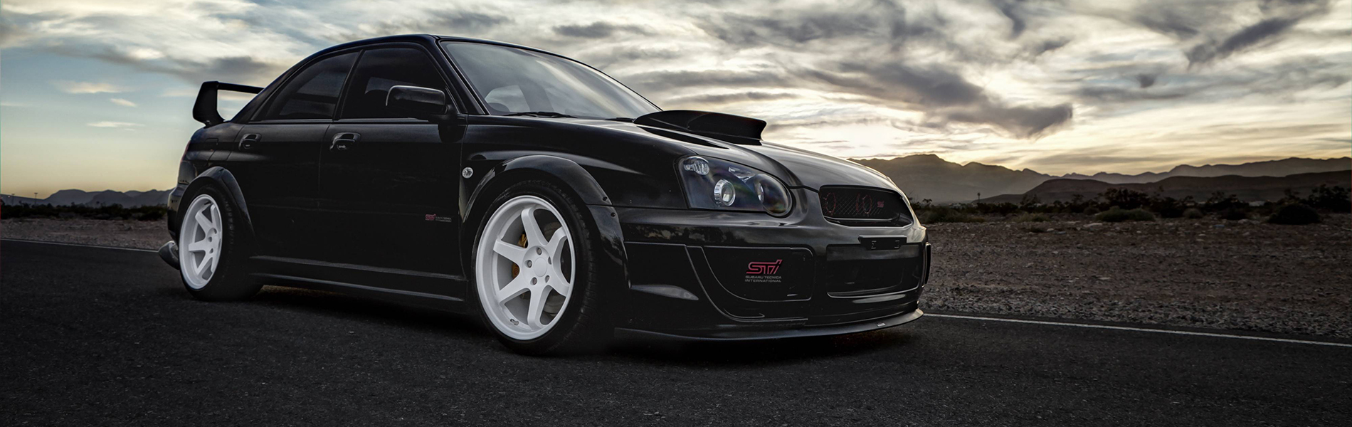 STI